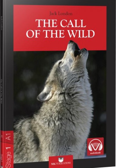Stage-1 Call Of The Wild - İngilizce Hikaye Stage-1 Call Of The Wild - İngilizce Hikaye