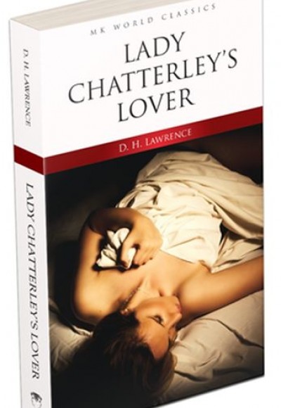 Lady Chatterley's Lover - İngilizce Klasik Roman Lady Chatterley's Lover - İngilizce Klasik Roman