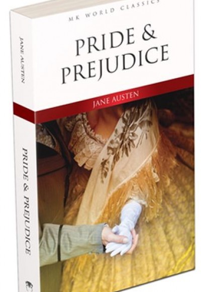 Pride & Prejudice - İngilizce Klasik Roman