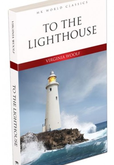 To The Lighthouse - İngilizce Klasik Roman To The Lighthouse - İngilizce Klasik Roman