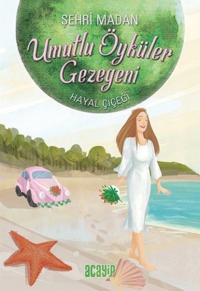 Hayal Çiçeği Hayal Çiçeği