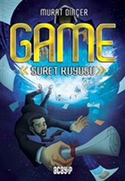 GAME - Suret Kuyusu GAME - Suret Kuyusu