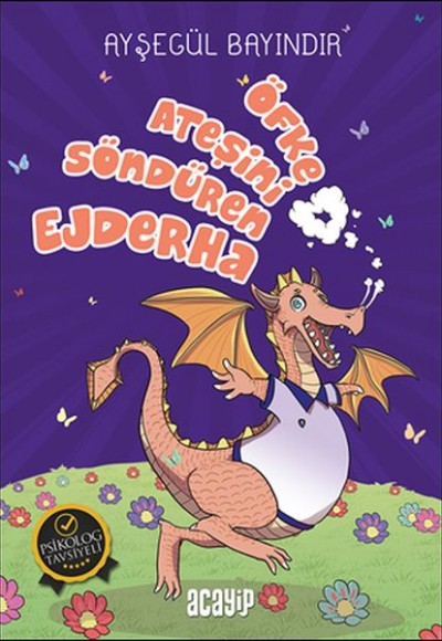 Öfke Ateşini Söndüren Ejderha Öfke Ateşini Söndüren Ejderha