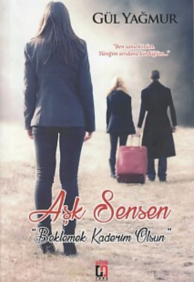 Aşk Sensen Aşk Sensen