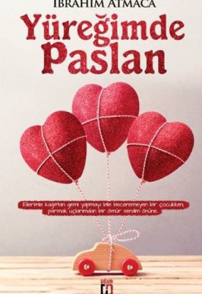 Yüreğimde Paslan