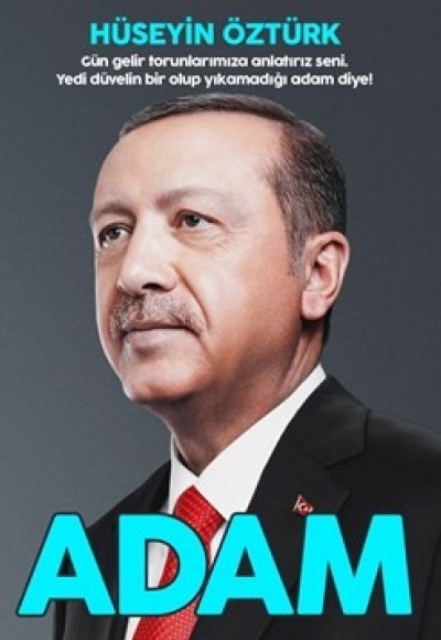 Adam Adam