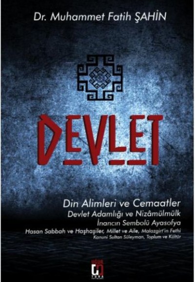 Devlet Devlet