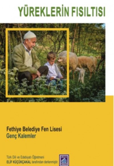 Yüreklerin Fısıltısı Yüreklerin Fısıltısı