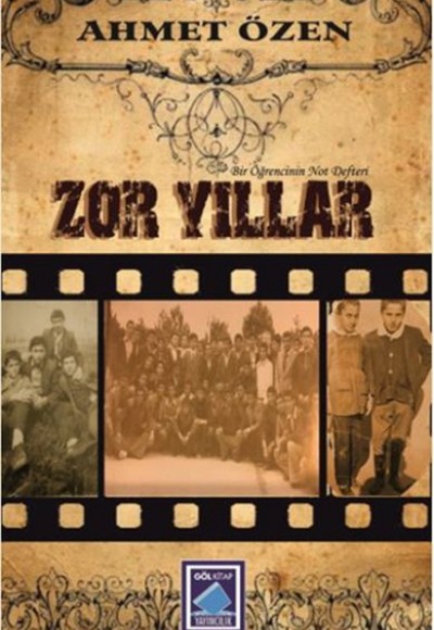 Zor Yıllar Zor Yıllar