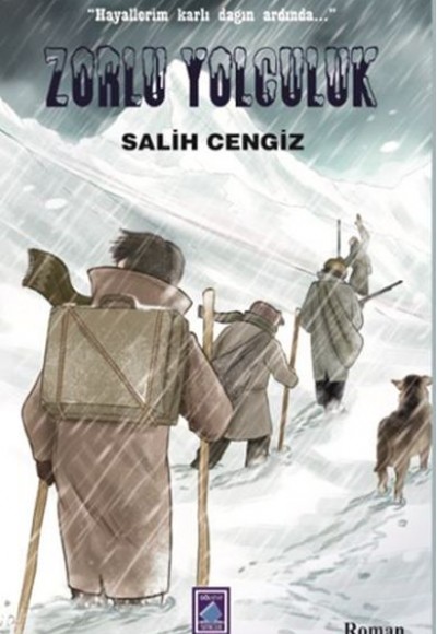 Zorlu Yolculuk
