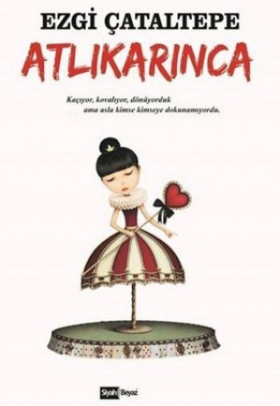 Atlıkarınca Atlıkarınca