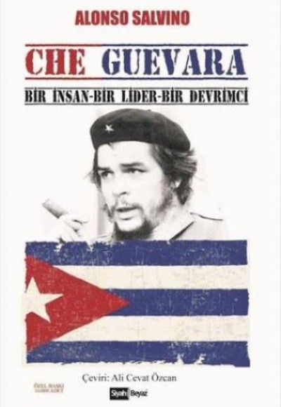 Ernesto Che Guevera Ernesto Che Guevera