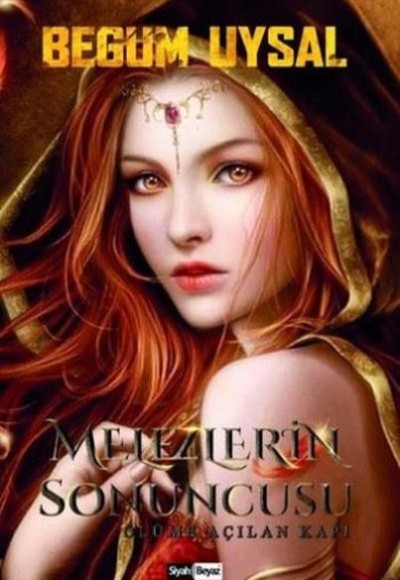 Melezlerin Sonuncusu Melezlerin Sonuncusu