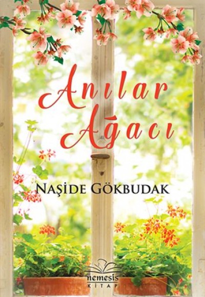 Anılar Ağacı Anılar Ağacı