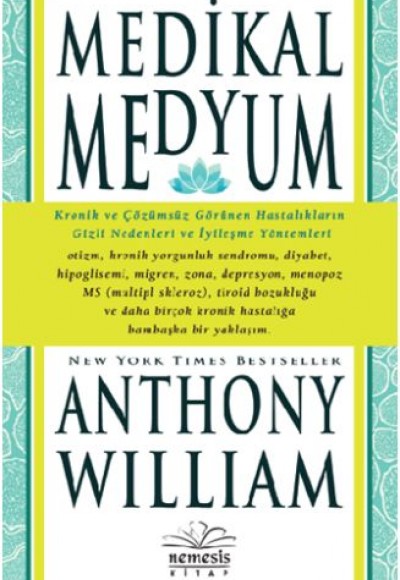 Medikal Medyum Medikal Medyum