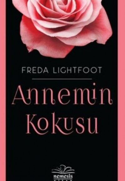 Annemin Kokusu Annemin Kokusu