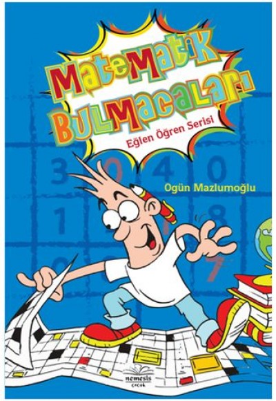Matematik Bulmacaları Matematik Bulmacaları