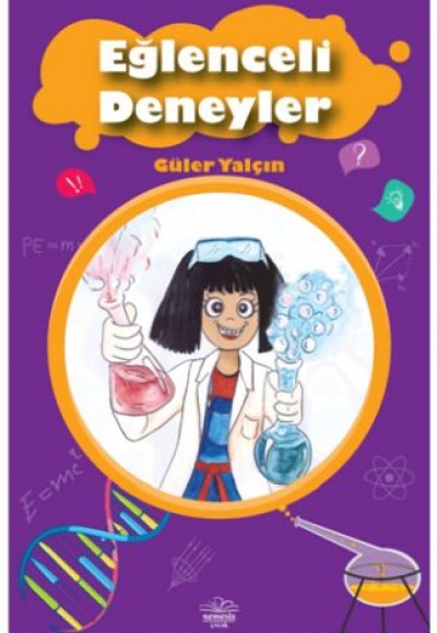 Eğlenceli Deneyler Eğlenceli Deneyler