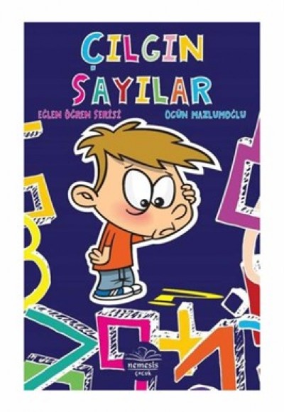 Çılgın Sayılar Çılgın Sayılar