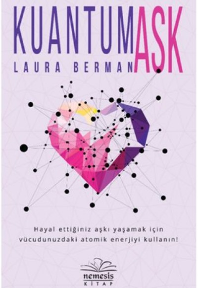 Kuantumaşk Kuantumaşk