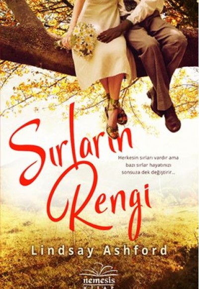 Sırların Rengi Sırların Rengi