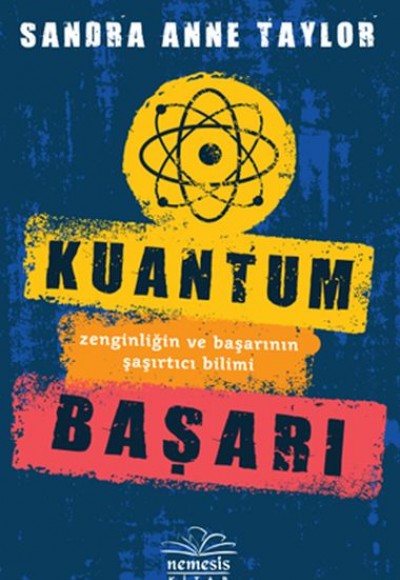 Kuantum Başarı Kuantum Başarı