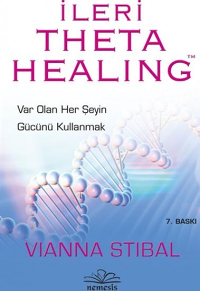 İleri Theta Healing İleri Theta Healing