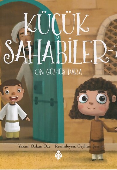 Küçük Sahabiler 7 Küçük Sahabiler 7