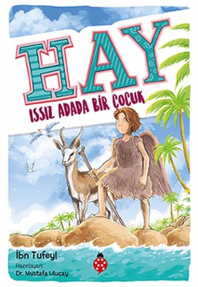 Hay - Issız Adada Bir Çocuk Hay - Issız Adada Bir Çocuk