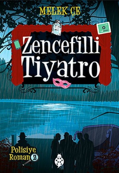 Zencefilli Tiyatro Zencefilli Tiyatro