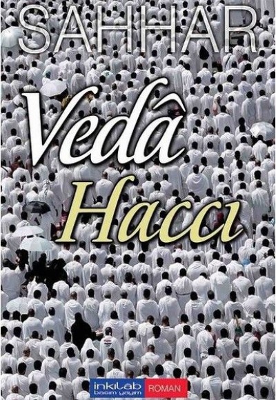 Veda Haccı Veda Haccı