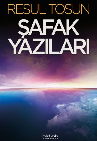 Şafak Yazıları Şafak Yazıları