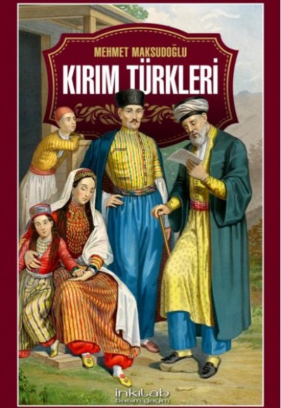 Kırım Türkleri Kırım Türkleri