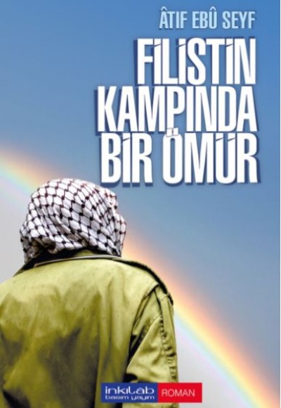 Filistin Kampında Bir Ömür Filistin Kampında Bir Ömür