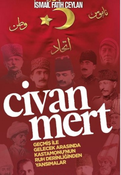 Civanmert Civanmert