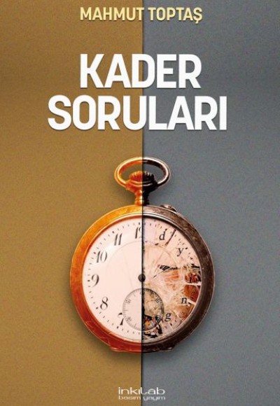 Kader Soruları Kader Soruları