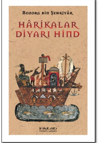 Hârikalar Diyarı Hind Hârikalar Diyarı Hind