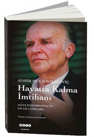 Hayatta Kalma İmtihanı Hayatta Kalma İmtihanı