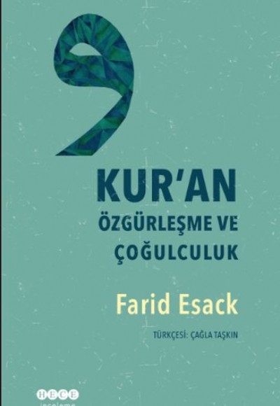 Kur'an Özgürleşme ve Çoğulculuk
