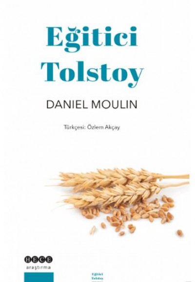 Eğitici Tolstoy Eğitici Tolstoy