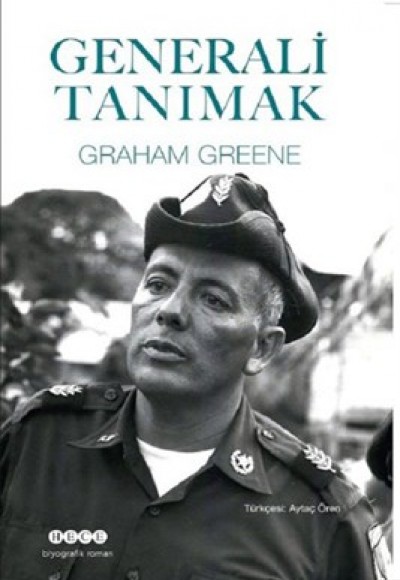 Generali Tanımak Generali Tanımak