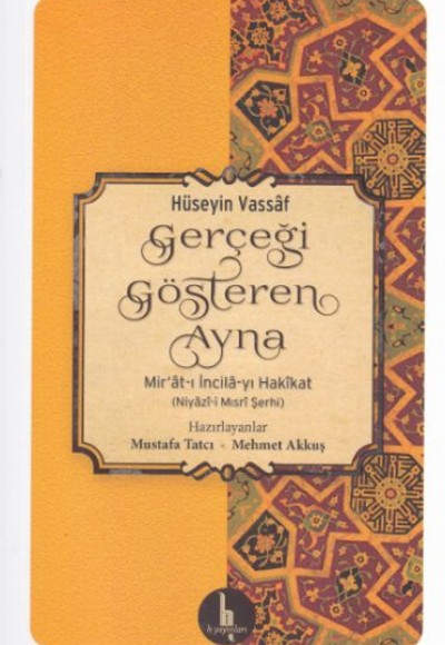 Gerçeği Gösteren Ayna Gerçeği Gösteren Ayna