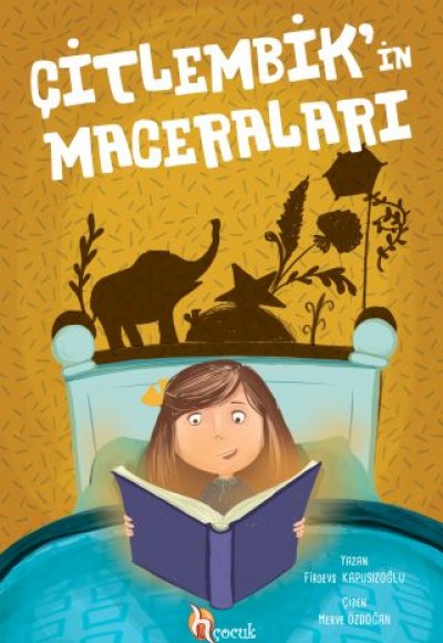 Çitlembik'in Maceraları Çitlembik'in Maceraları