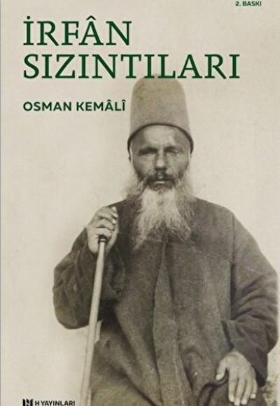 İrfan Sızıntıları İrfan Sızıntıları