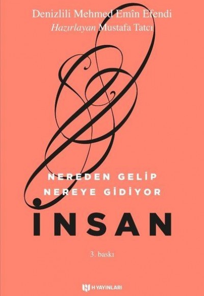 Nereden Gelip Nereye Gidiyor İnsan Nereden Gelip Nereye Gidiyor İnsan