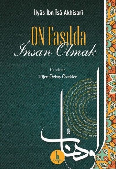 On Fasılda İnsan Olmak On Fasılda İnsan Olmak