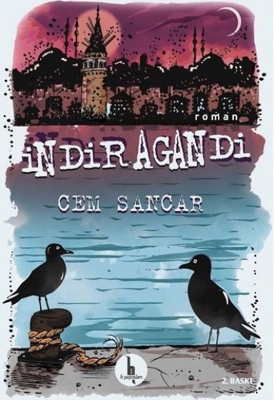 İndiragandi İndiragandi