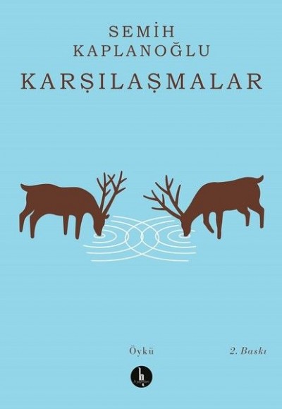 Karşılaşmalar Karşılaşmalar