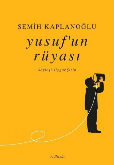 Yusufun Rüyası Yusufun Rüyası