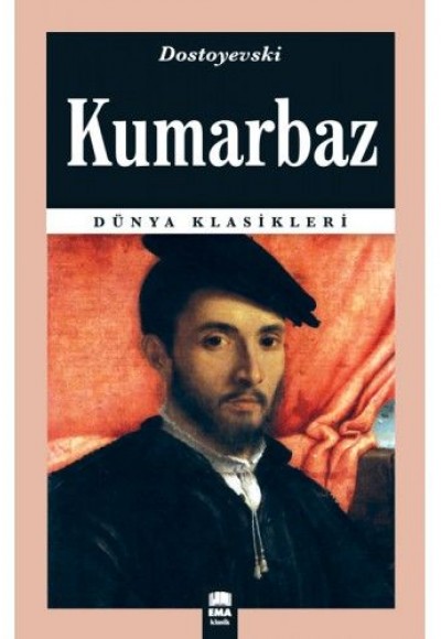 Dünya Klasikleri - Kumarbaz Dünya Klasikleri - Kumarbaz